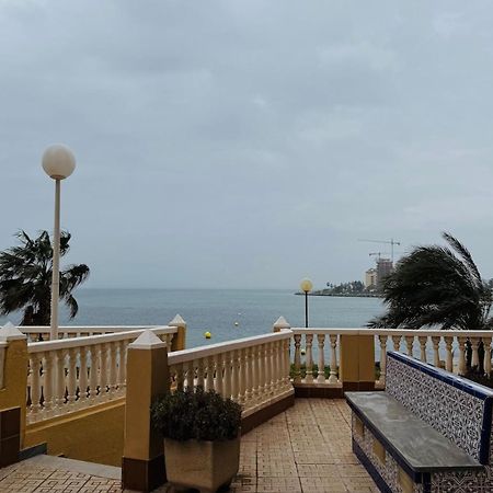 Lmha31 Seychelles, 1 Bedroom Apartment, La Manga ภายนอก รูปภาพ