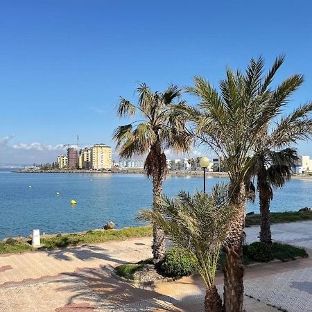 Lmha31 Seychelles, 1 Bedroom Apartment, La Manga ภายนอก รูปภาพ
