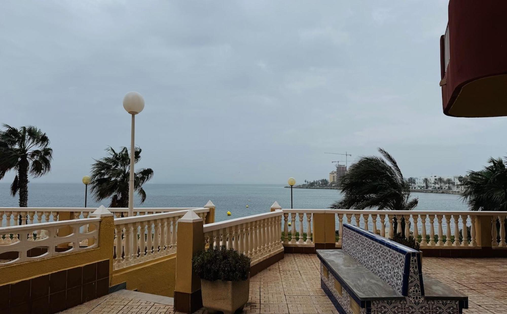 Lmha31 Seychelles, 1 Bedroom Apartment, La Manga ภายนอก รูปภาพ