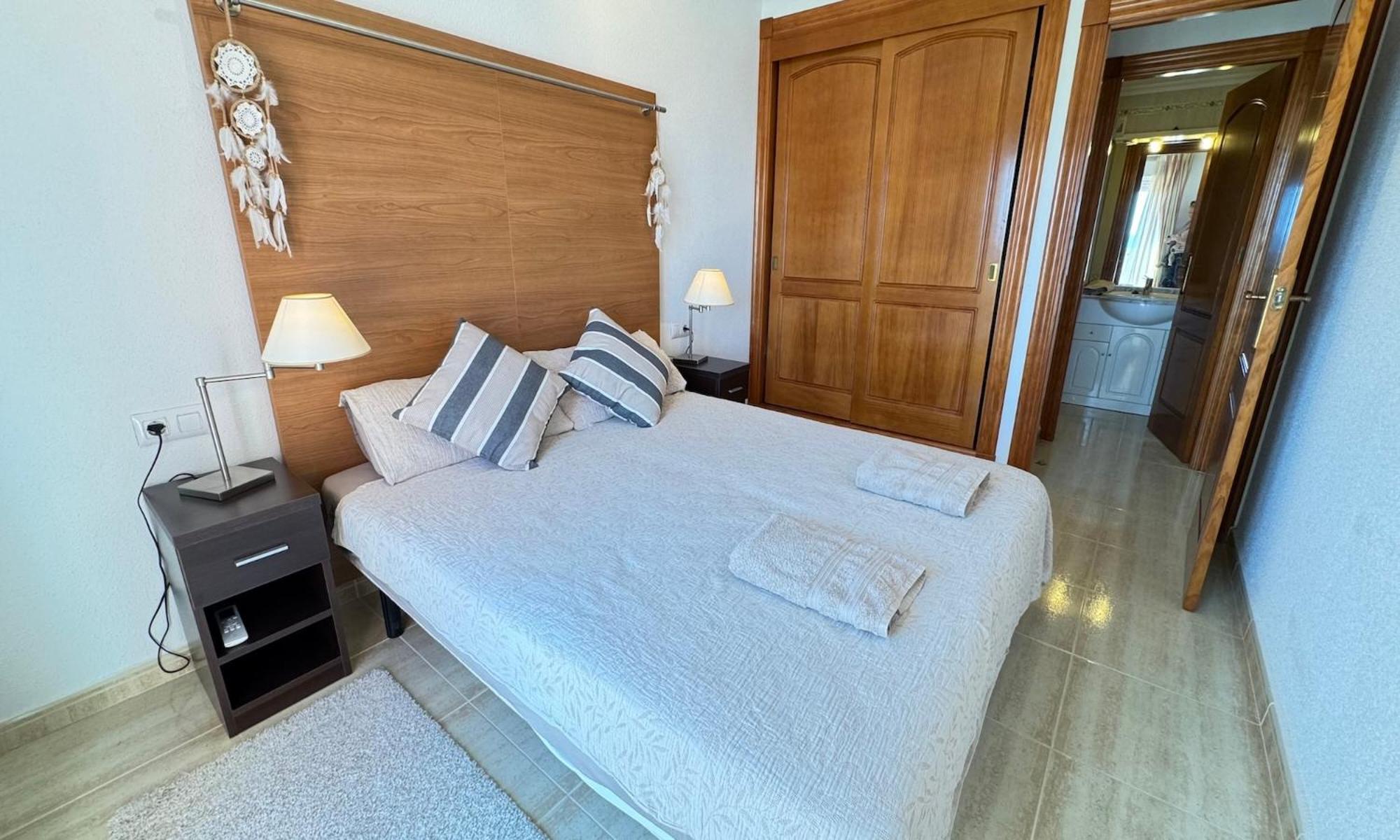 Lmha31 Seychelles, 1 Bedroom Apartment, La Manga ภายนอก รูปภาพ