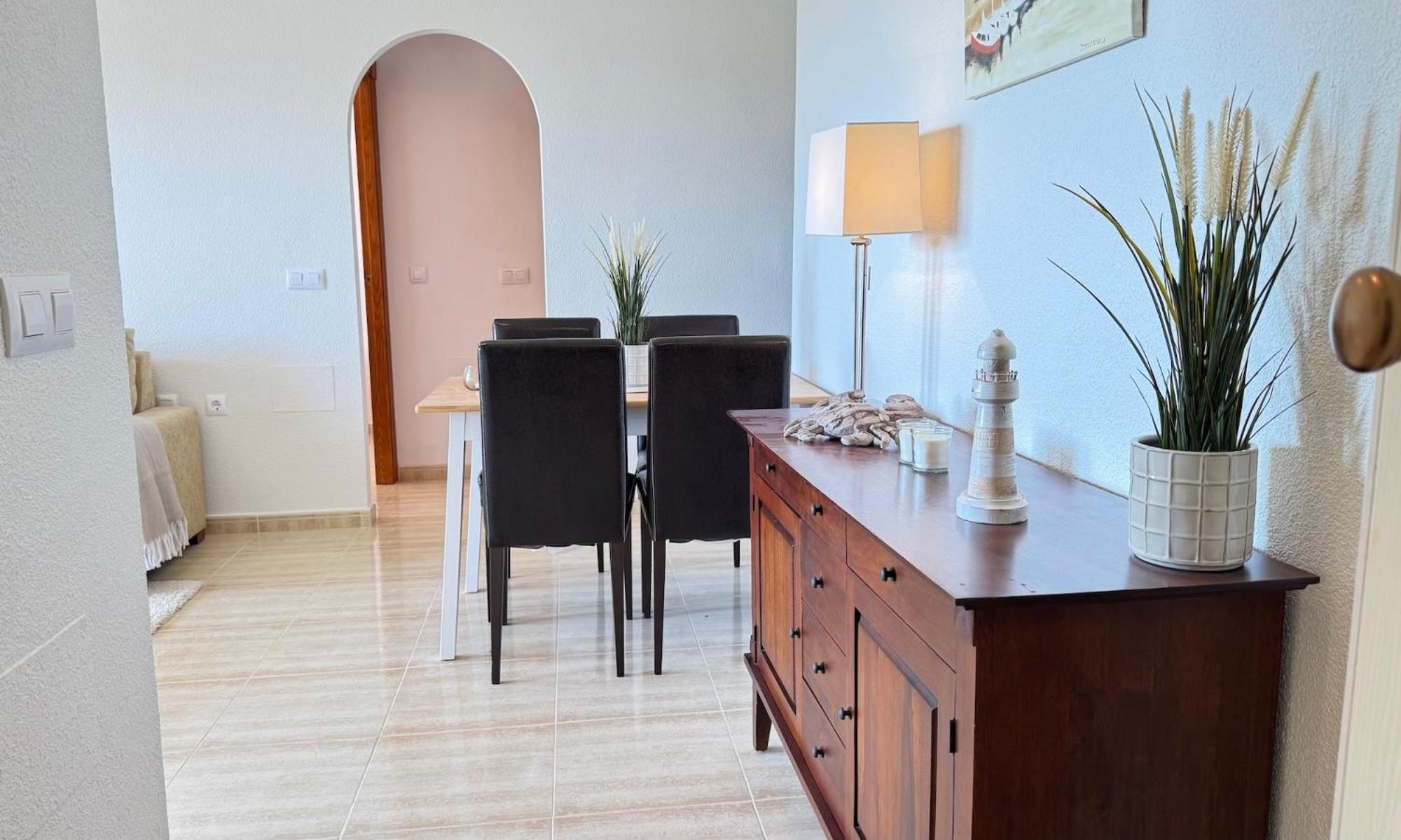 Lmha31 Seychelles, 1 Bedroom Apartment, La Manga ภายนอก รูปภาพ