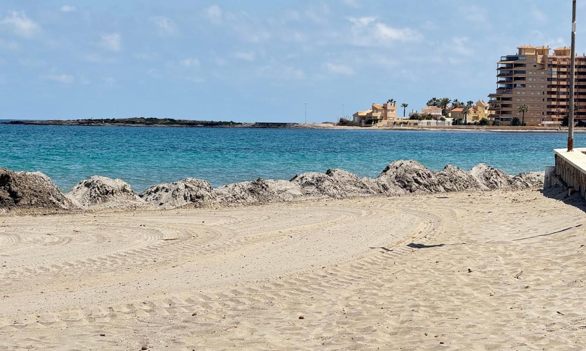 Lmha31 Seychelles, 1 Bedroom Apartment, La Manga ภายนอก รูปภาพ
