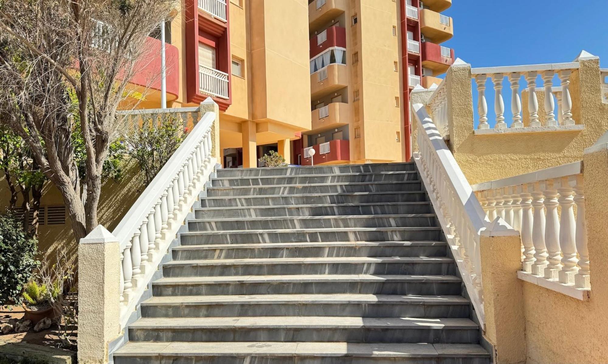 Lmha31 Seychelles, 1 Bedroom Apartment, La Manga ภายนอก รูปภาพ
