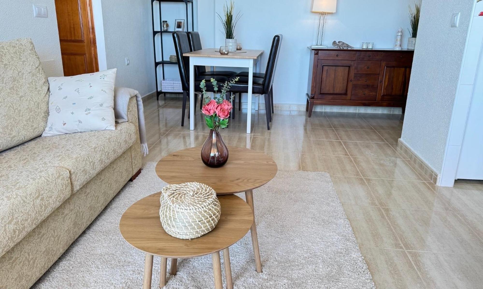 Lmha31 Seychelles, 1 Bedroom Apartment, La Manga ภายนอก รูปภาพ