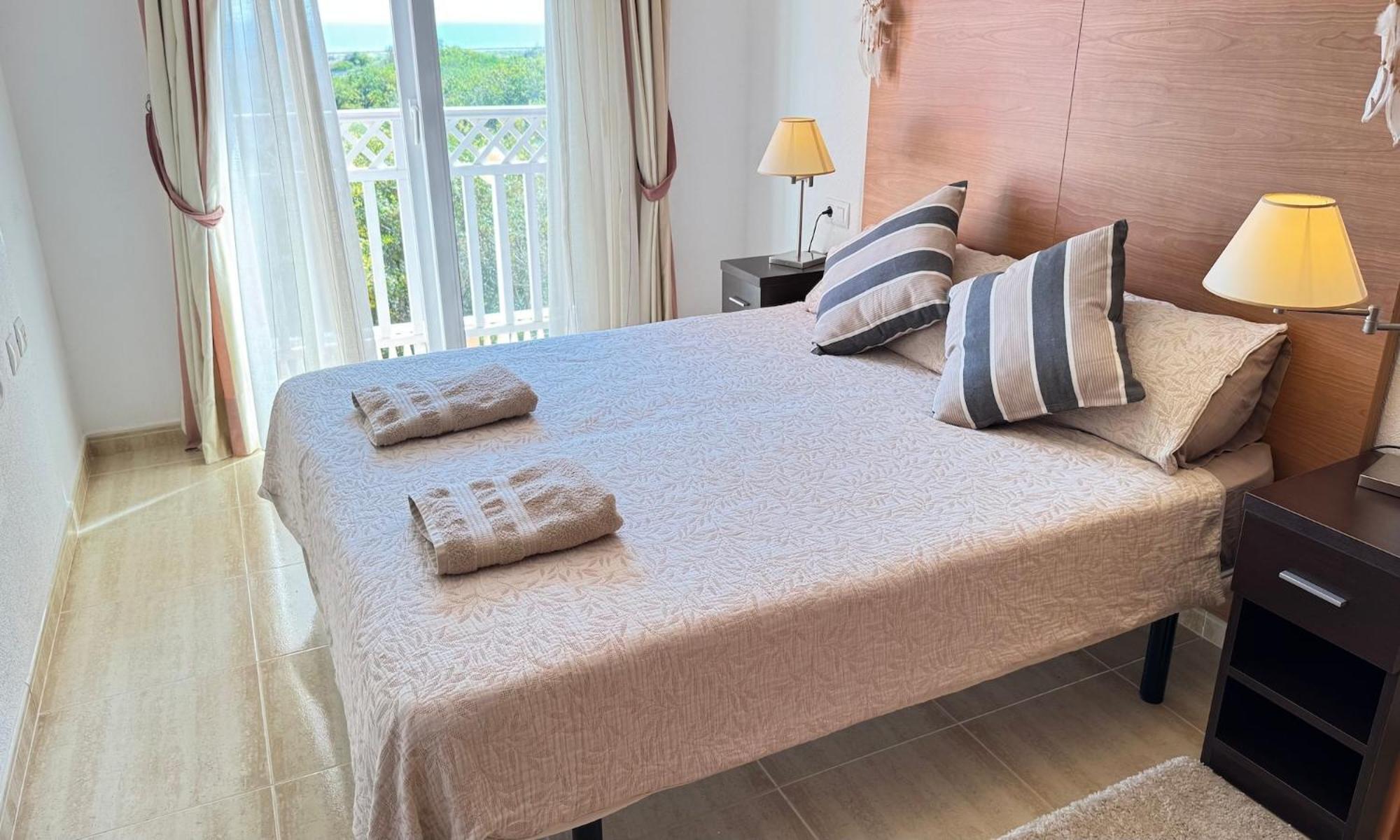 Lmha31 Seychelles, 1 Bedroom Apartment, La Manga ภายนอก รูปภาพ