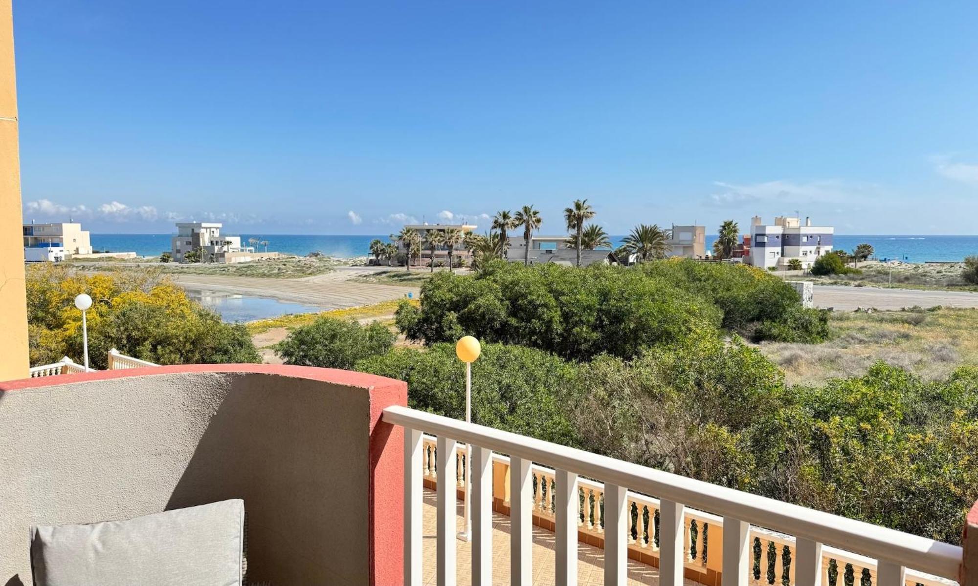 Lmha31 Seychelles, 1 Bedroom Apartment, La Manga ภายนอก รูปภาพ