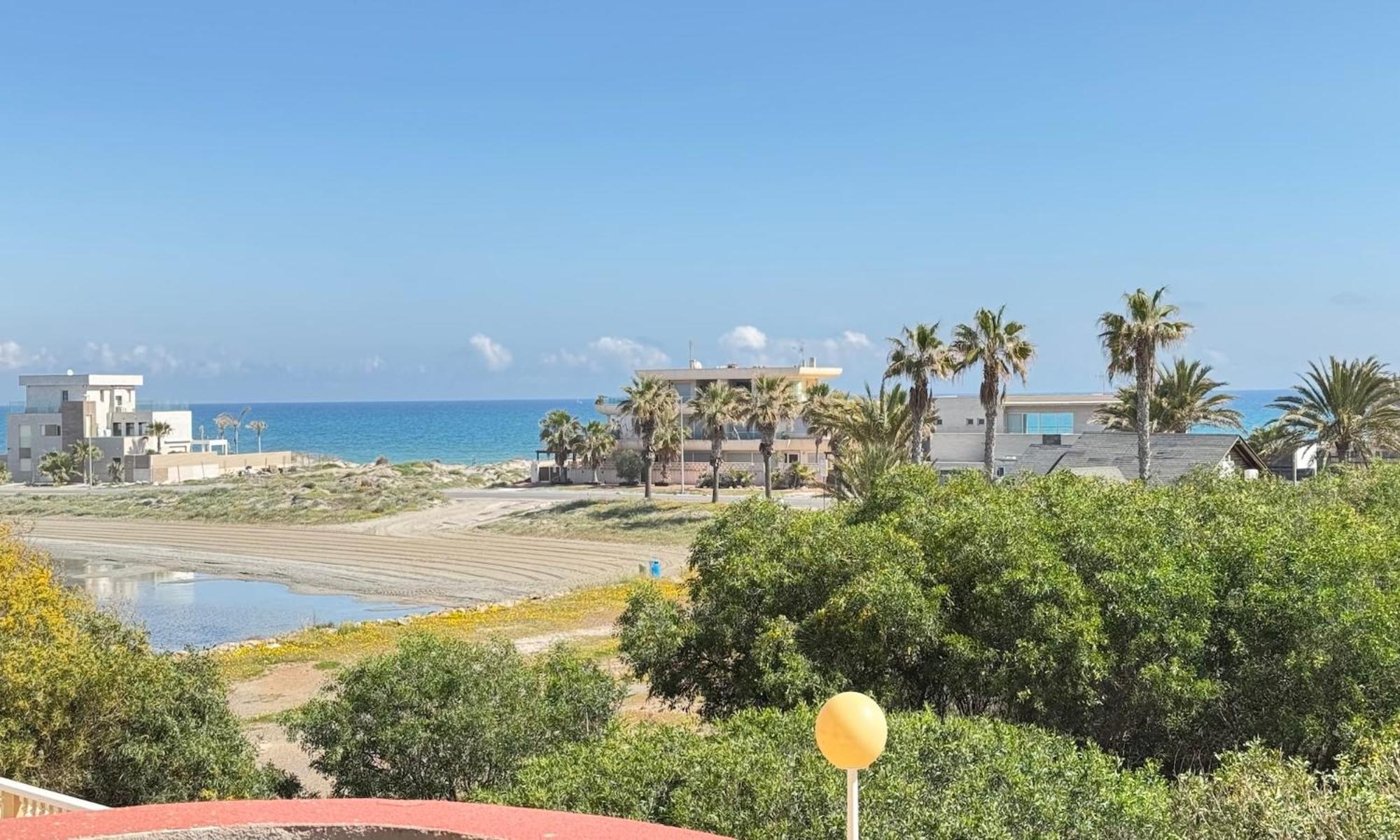 Lmha31 Seychelles, 1 Bedroom Apartment, La Manga ภายนอก รูปภาพ