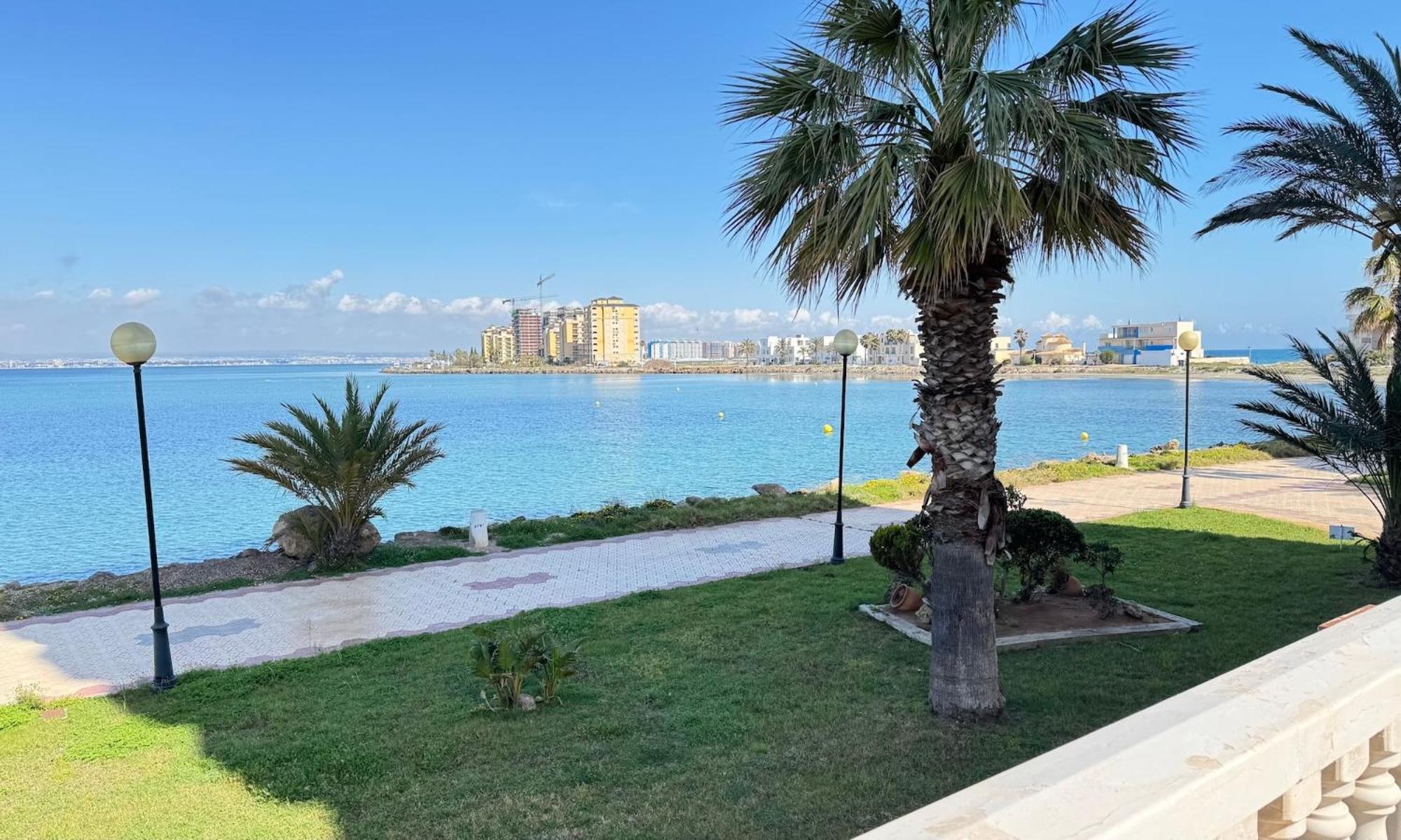 Lmha31 Seychelles, 1 Bedroom Apartment, La Manga ภายนอก รูปภาพ