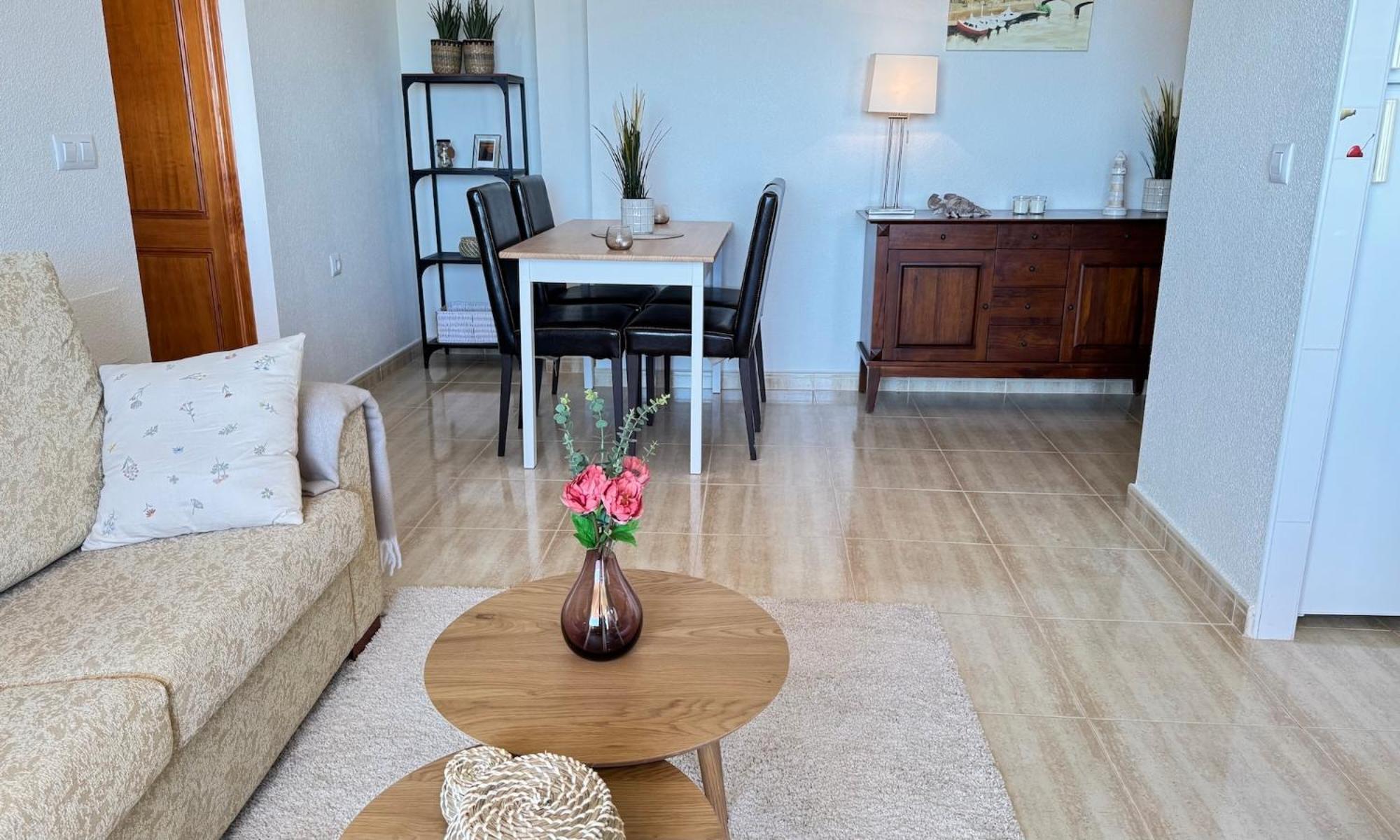 Lmha31 Seychelles, 1 Bedroom Apartment, La Manga ภายนอก รูปภาพ