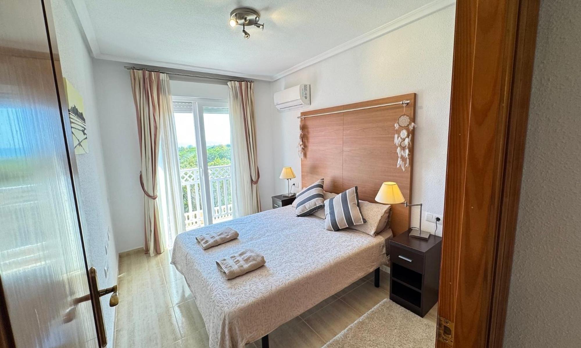 Lmha31 Seychelles, 1 Bedroom Apartment, La Manga ภายนอก รูปภาพ