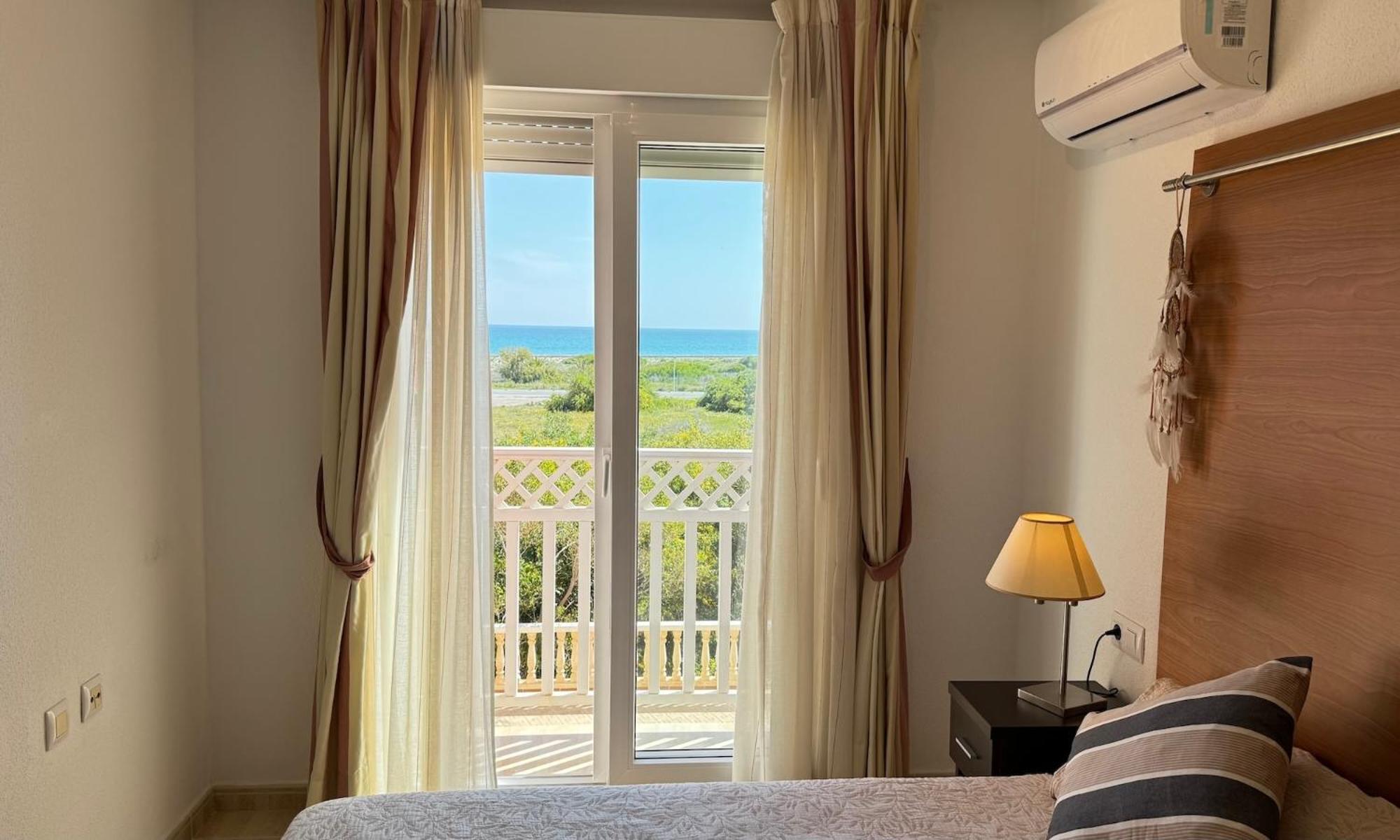 Lmha31 Seychelles, 1 Bedroom Apartment, La Manga ภายนอก รูปภาพ
