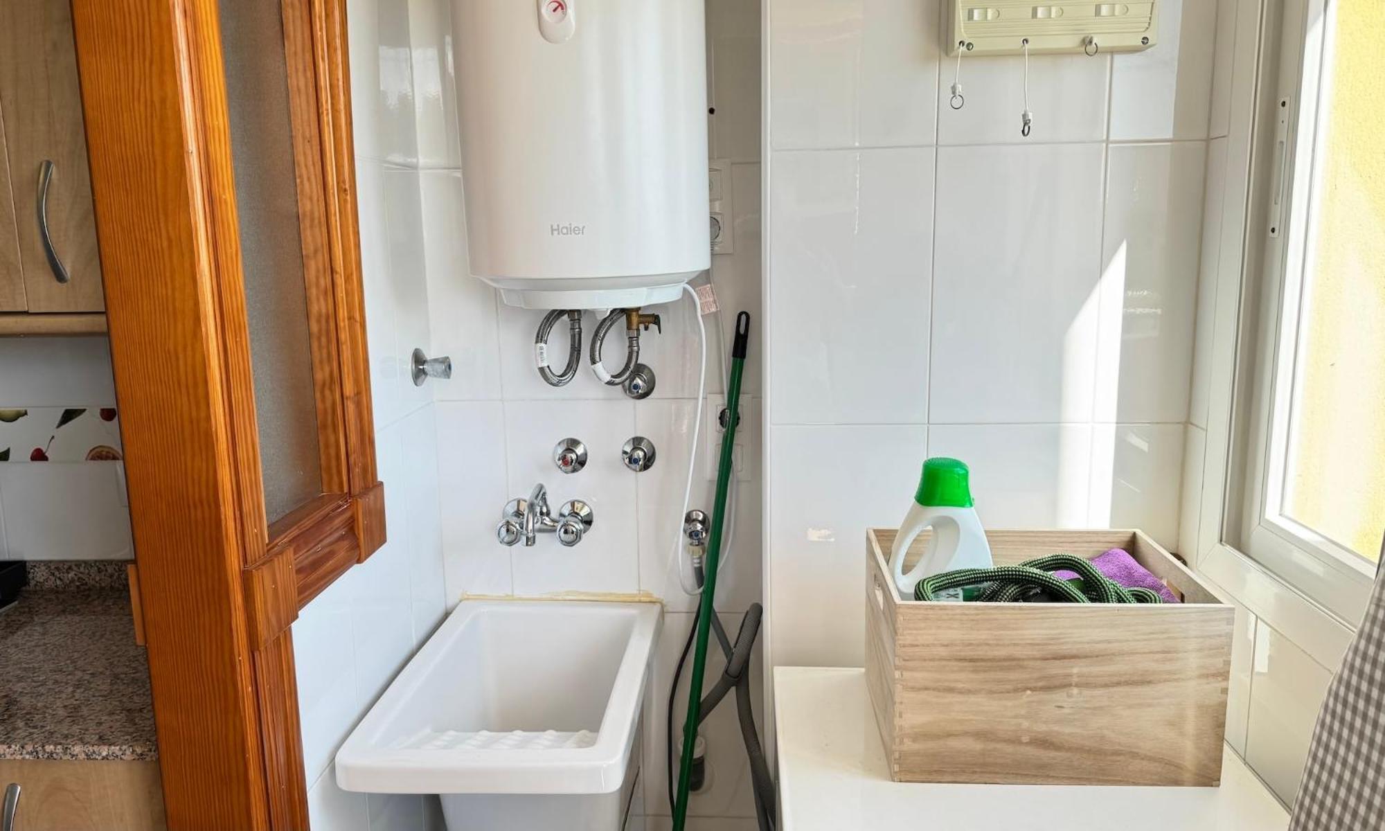 Lmha31 Seychelles, 1 Bedroom Apartment, La Manga ภายนอก รูปภาพ
