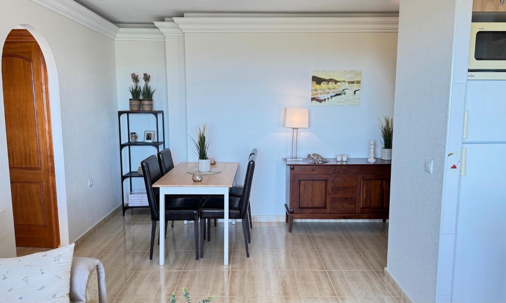 Lmha31 Seychelles, 1 Bedroom Apartment, La Manga ภายนอก รูปภาพ