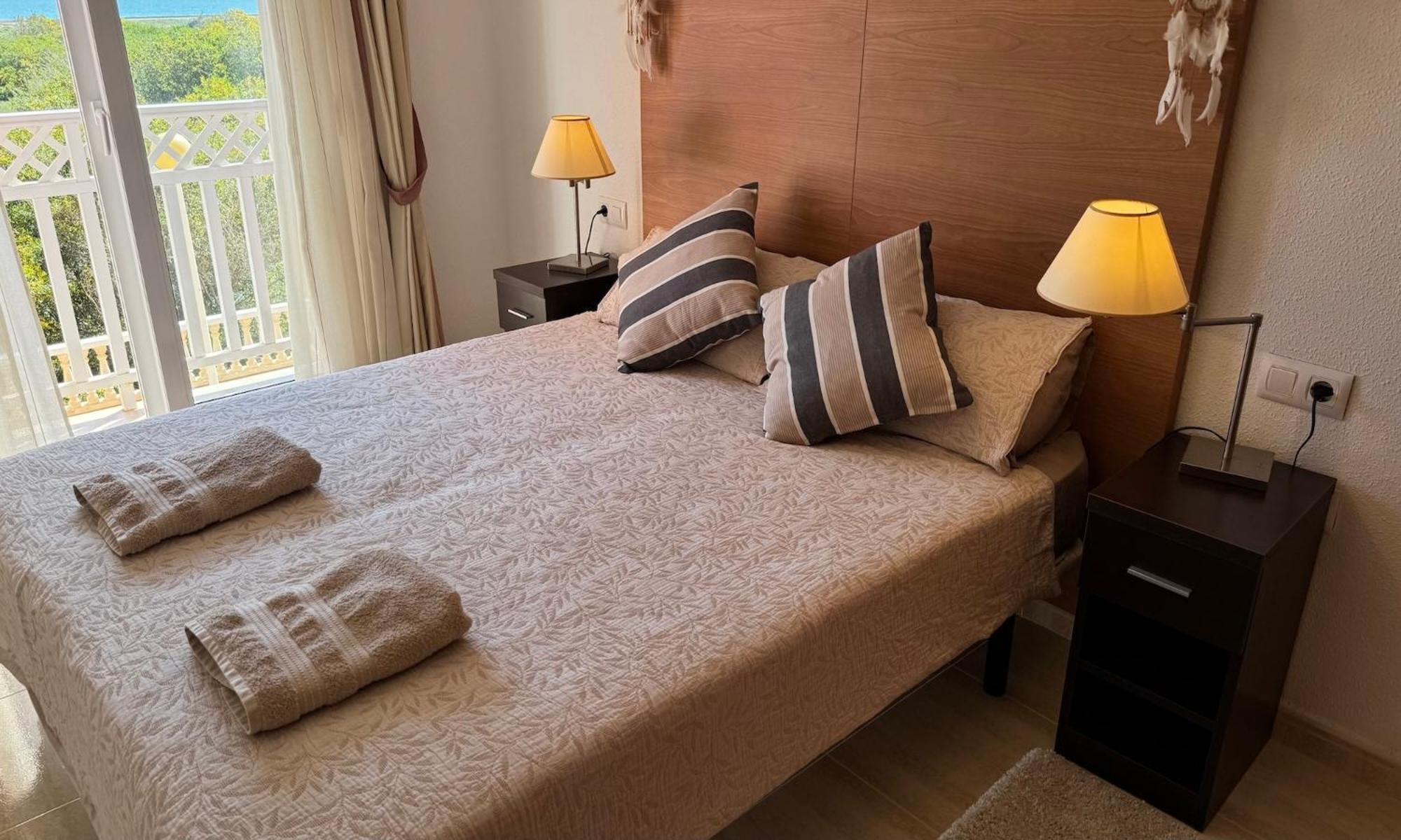 Lmha31 Seychelles, 1 Bedroom Apartment, La Manga ภายนอก รูปภาพ