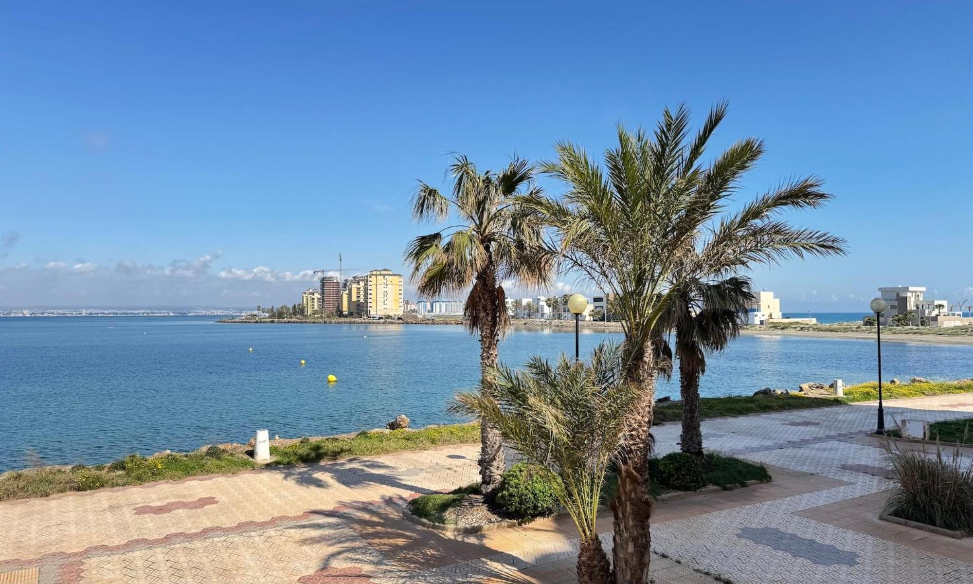Lmha31 Seychelles, 1 Bedroom Apartment, La Manga ภายนอก รูปภาพ