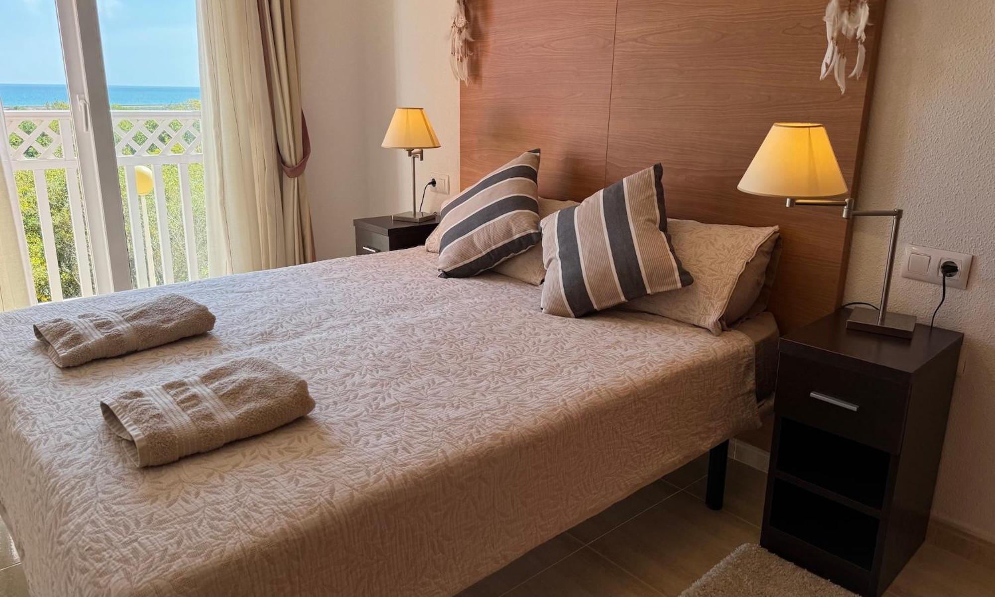 Lmha31 Seychelles, 1 Bedroom Apartment, La Manga ภายนอก รูปภาพ