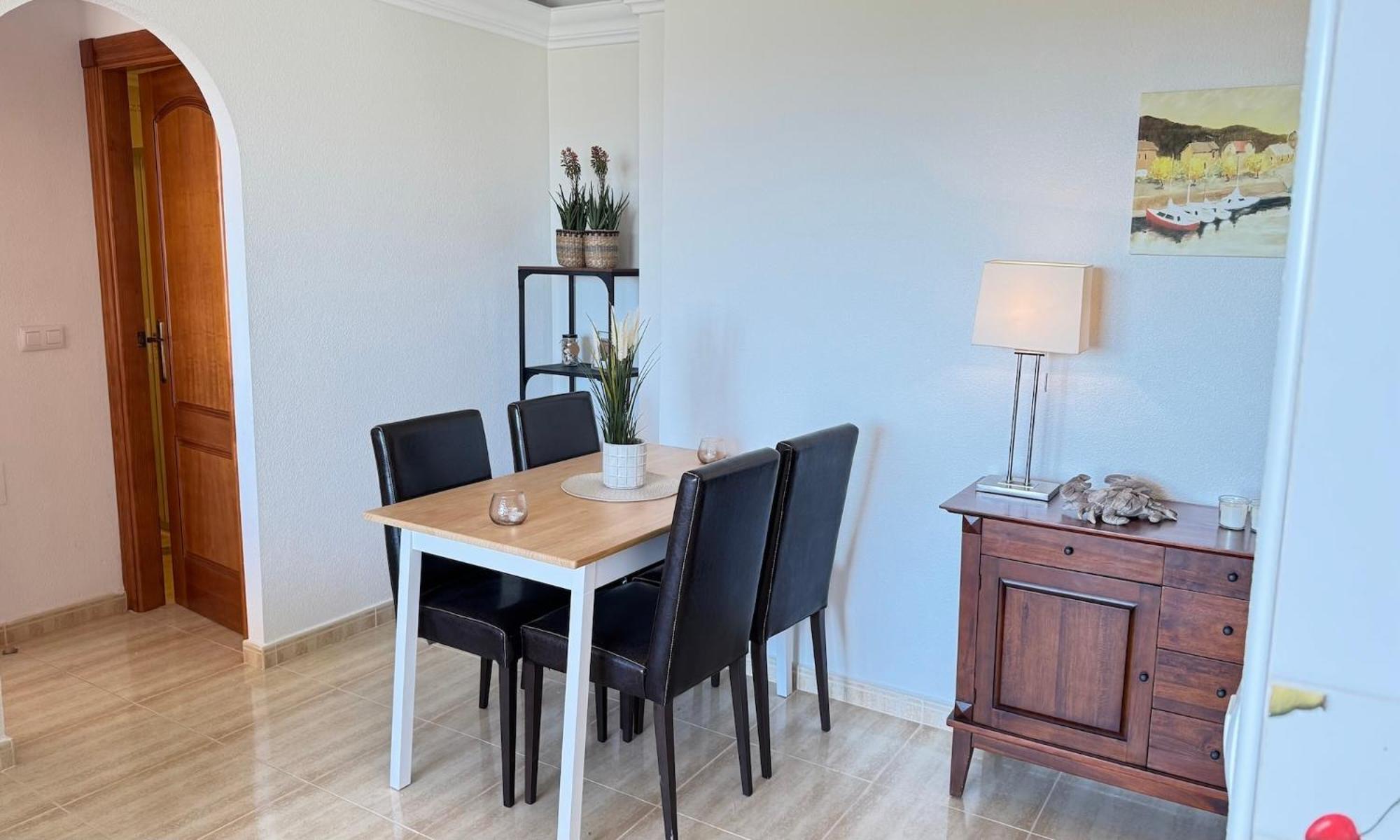 Lmha31 Seychelles, 1 Bedroom Apartment, La Manga ภายนอก รูปภาพ
