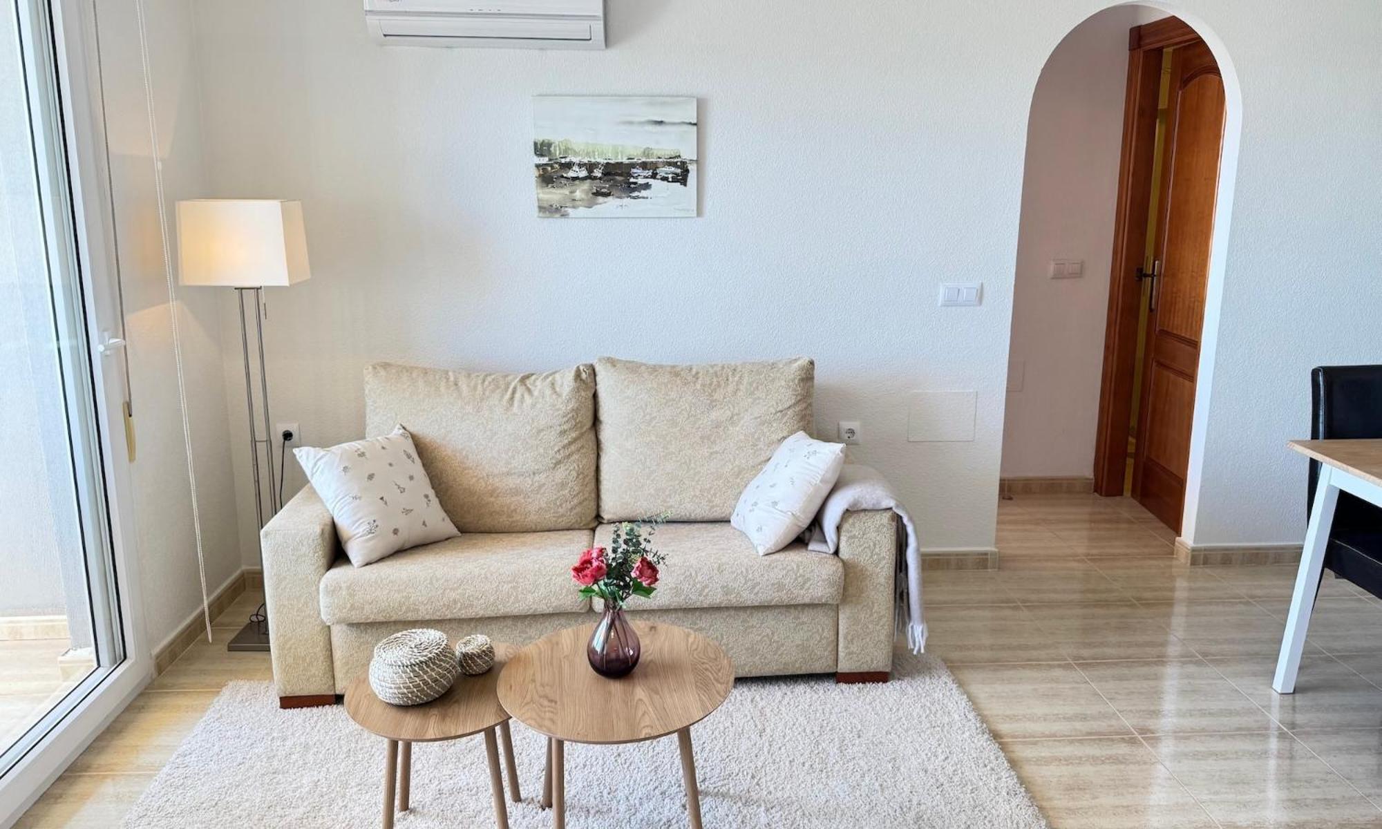 Lmha31 Seychelles, 1 Bedroom Apartment, La Manga ภายนอก รูปภาพ
