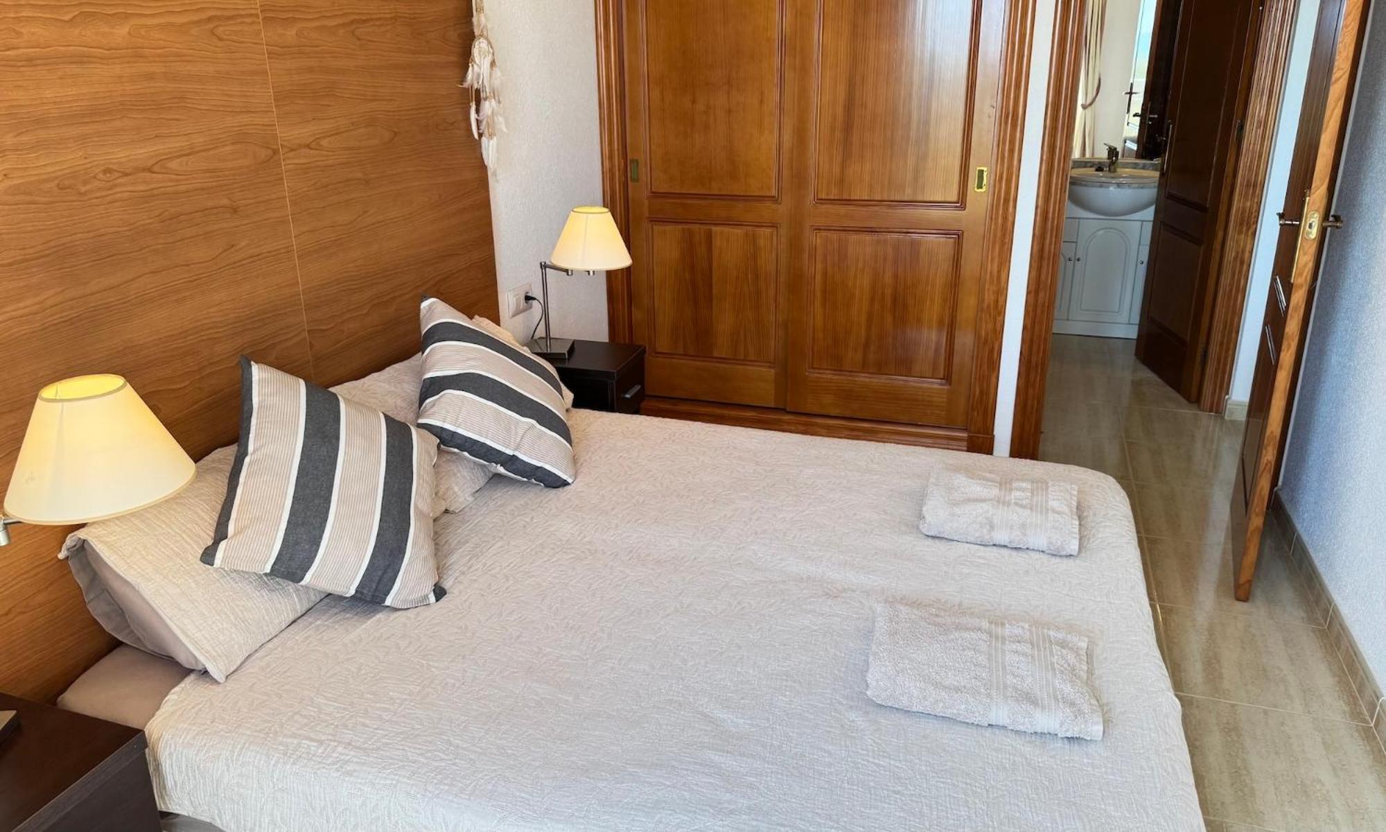 Lmha31 Seychelles, 1 Bedroom Apartment, La Manga ภายนอก รูปภาพ