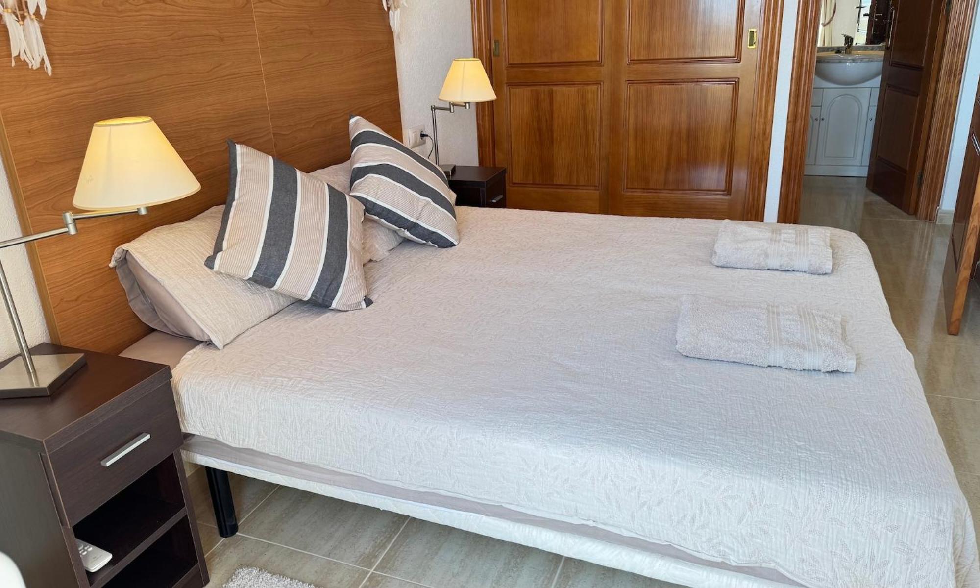 Lmha31 Seychelles, 1 Bedroom Apartment, La Manga ภายนอก รูปภาพ