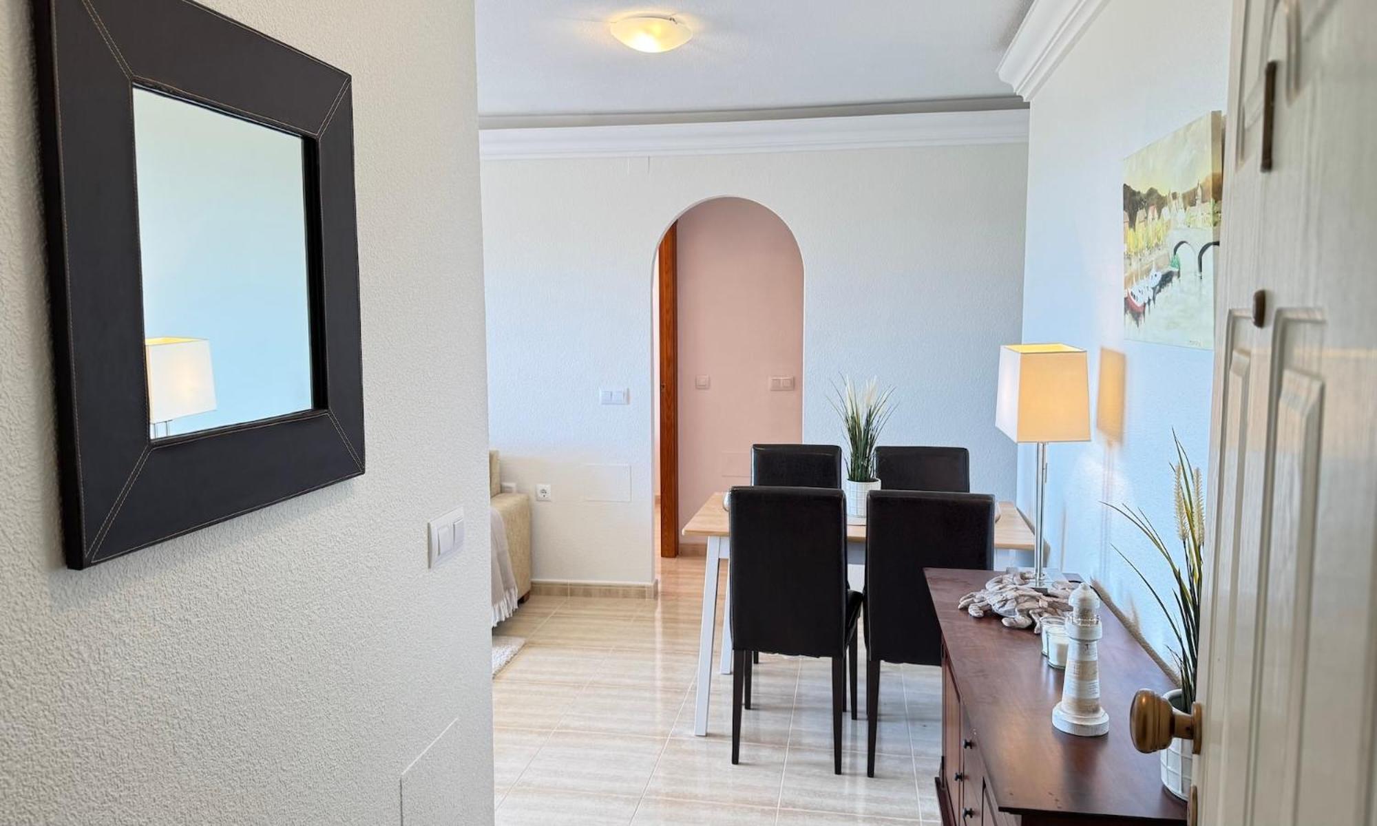 Lmha31 Seychelles, 1 Bedroom Apartment, La Manga ภายนอก รูปภาพ