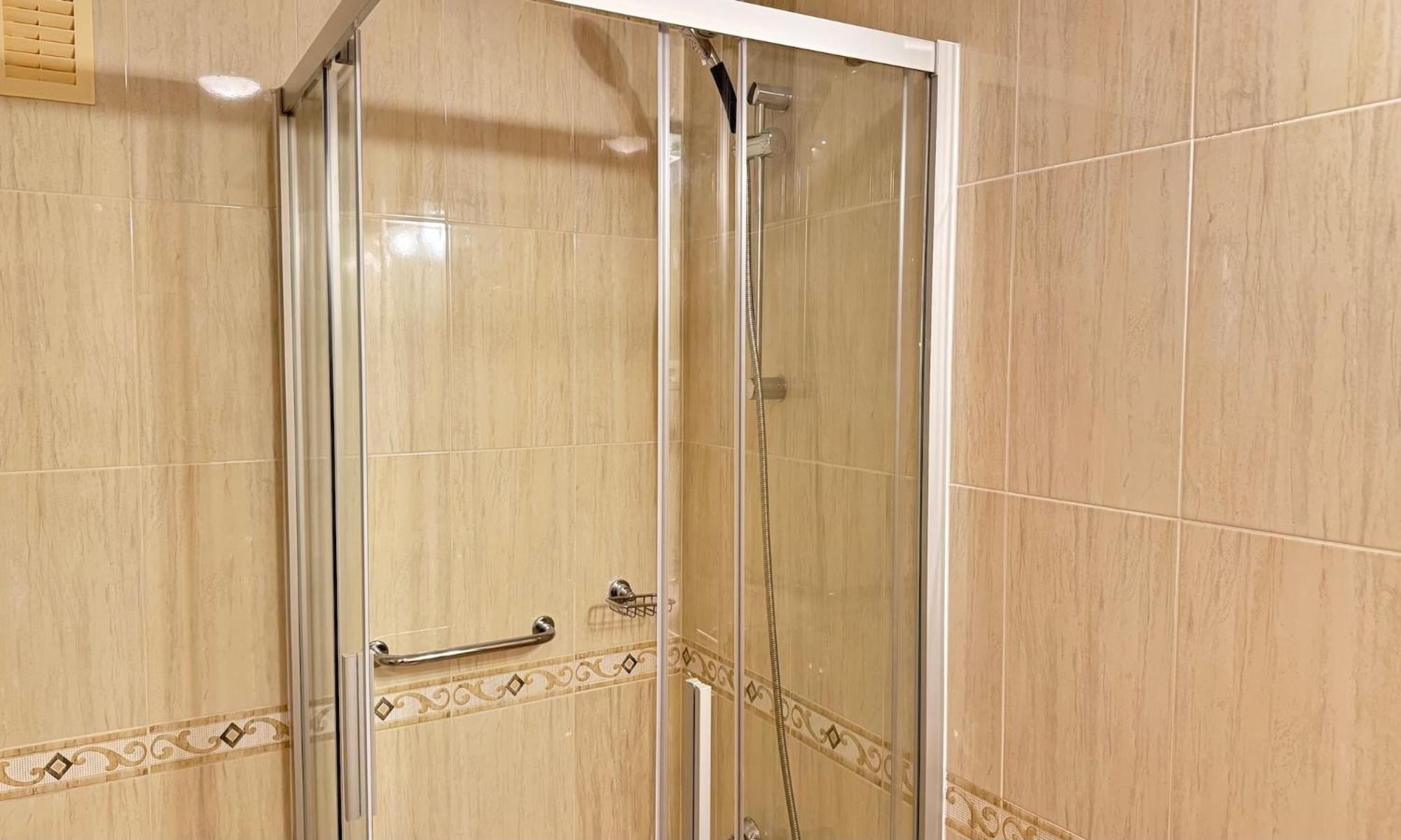 Lmha31 Seychelles, 1 Bedroom Apartment, La Manga ภายนอก รูปภาพ