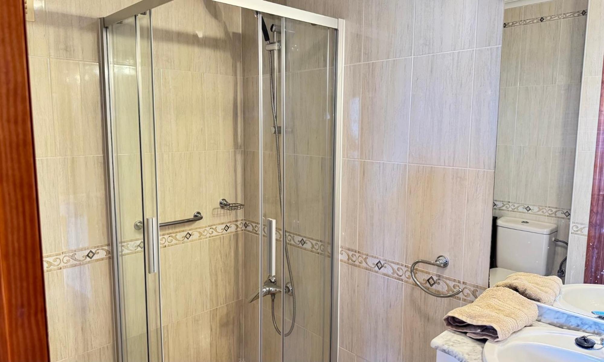 Lmha31 Seychelles, 1 Bedroom Apartment, La Manga ภายนอก รูปภาพ