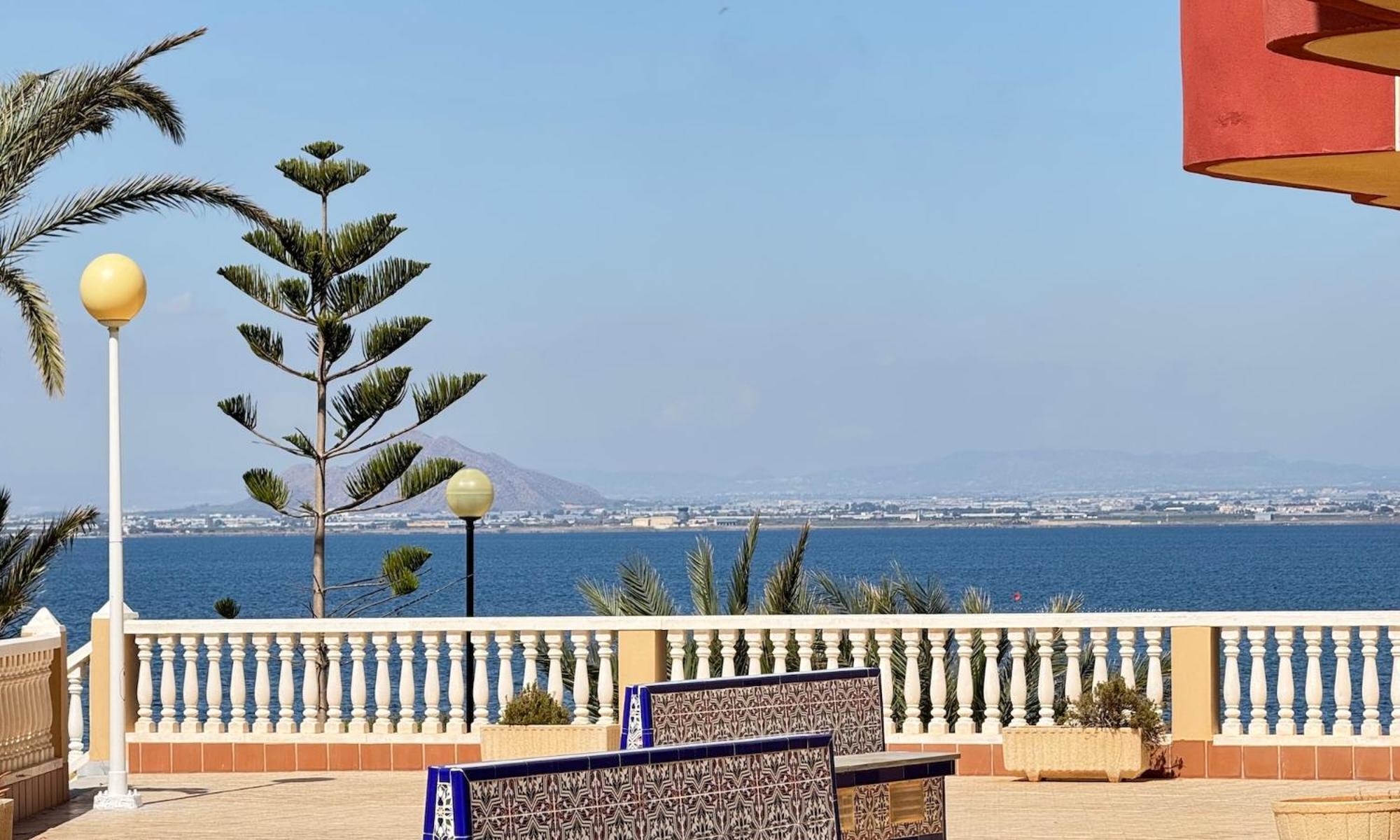 Lmha31 Seychelles, 1 Bedroom Apartment, La Manga ภายนอก รูปภาพ
