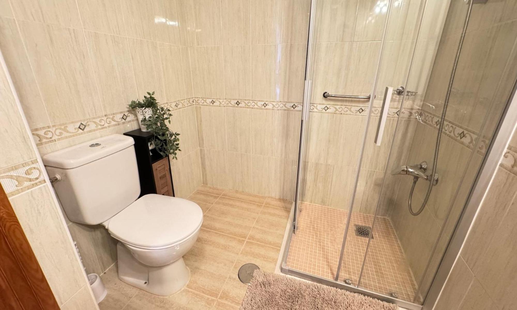 Lmha31 Seychelles, 1 Bedroom Apartment, La Manga ภายนอก รูปภาพ