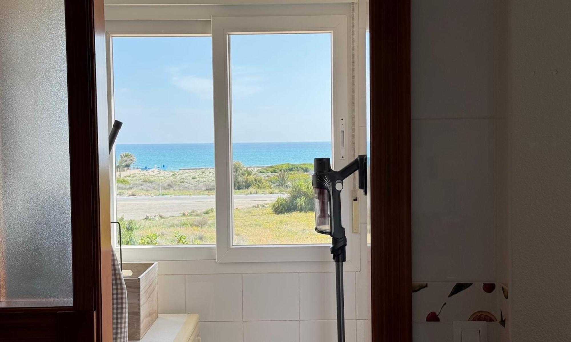 Lmha31 Seychelles, 1 Bedroom Apartment, La Manga ภายนอก รูปภาพ